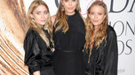 Znane rodzeństwa w Hollywood: Mary Kate, Ashley i Elizabeth Olsen