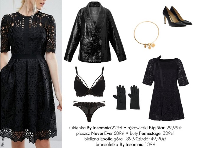 STYLIZACJE na karnawał