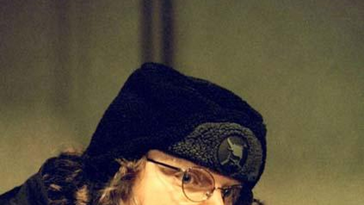 Guillermo del Toro - kadry z filmów