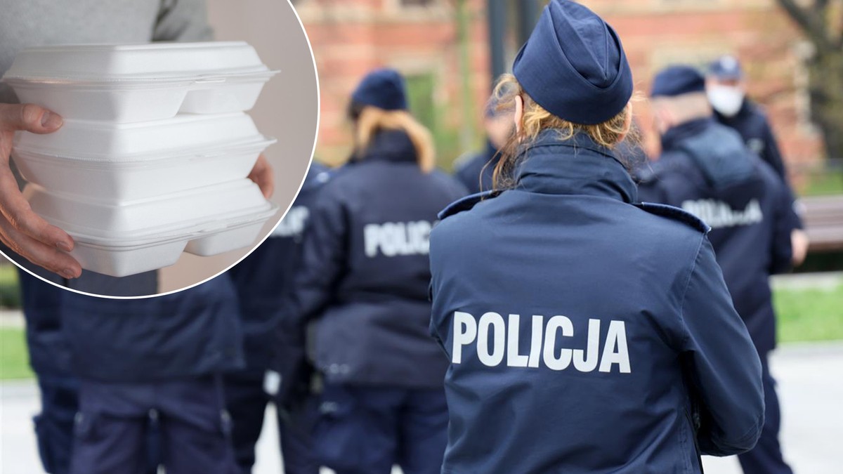 "Traktowali nas jak śmieci". Tak miała wyglądać codzienność w najważniejszej komendzie w Polsce