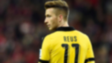 Marco Reus dostał zielone światło i może wracać