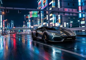 Lamborghini