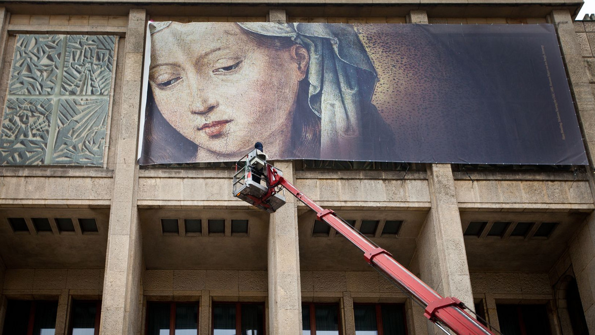 Aż 51 262 widzów obejrzało wystawę "Maria Mater Misericordiae", która zakończyła się wczoraj w Muzeum Narodowym w Krakowie. "Maria" dołączyła do najpopularniejszych ekspozycji MNK w XXI wieku.