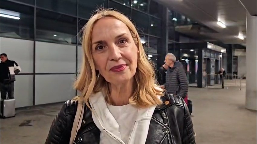 Duška Vučinić