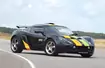 Lotus Exige 265E: E jak etanol