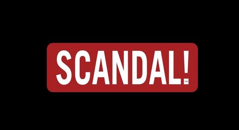 Scandal