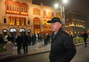 Rektor Vladan Đokić