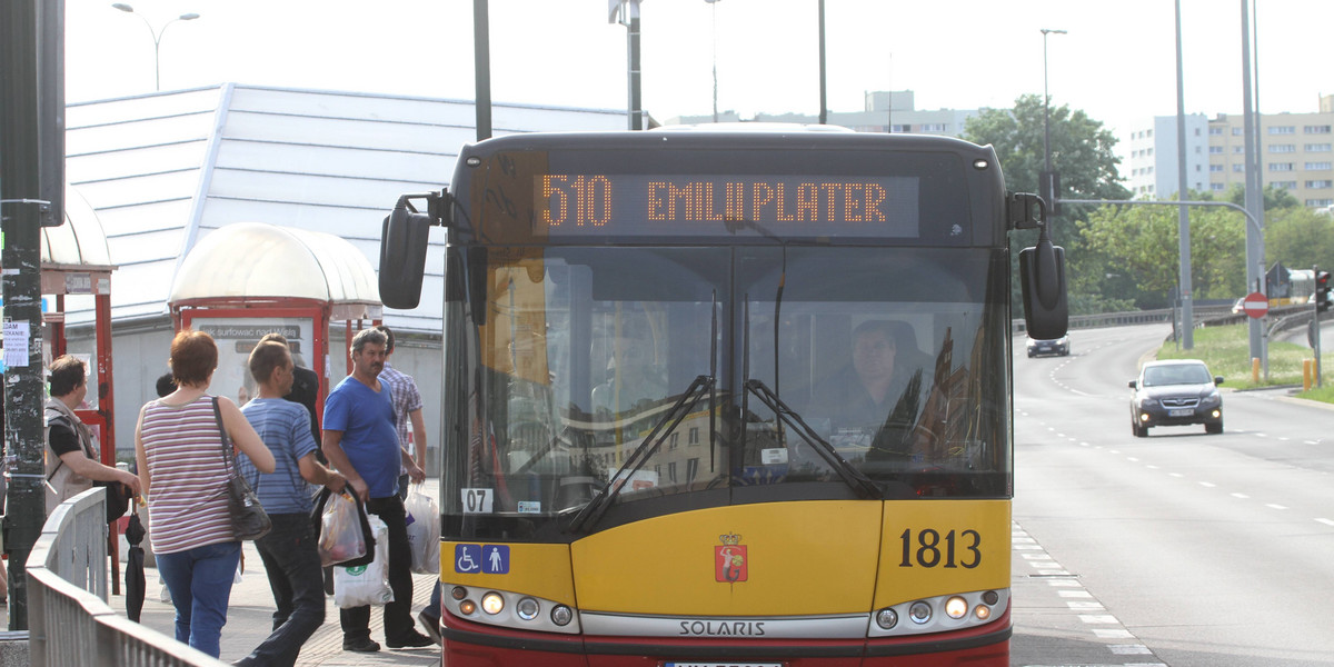 autobus 510