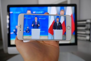 Koronawirus w Polsce: Rząd wprowadza zakaz wychodzenia z domu poza niezbędnymi sytuacjami