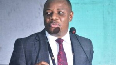 Amb. Gabriel Aduda, Permanent Secretary, Ministry of Petroleum Resources (NAN)