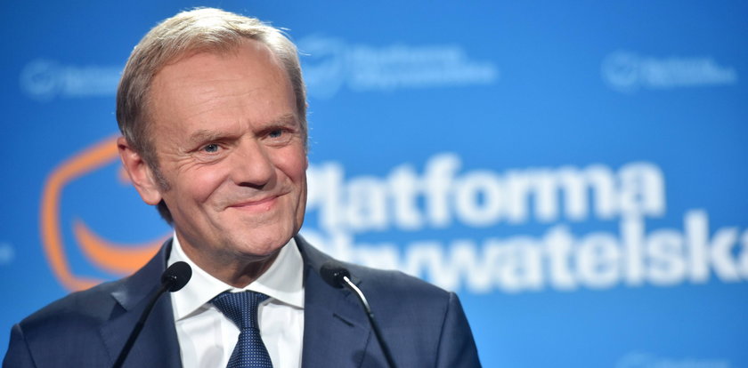 Co robił Donald Tusk, gdy miał 18 lat? Zobacz zdjęcia z 1975 r.!