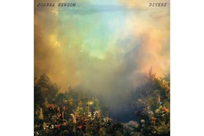 joanna newsom divers