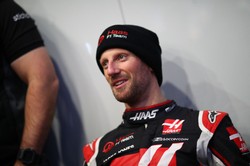 Romain Grosjean po wypadku będzie miał operowaną lewą dłoń
