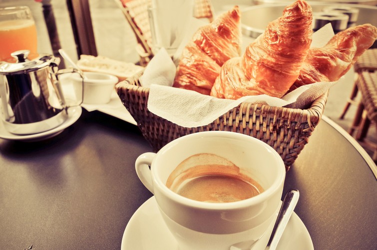 W historii było 5 prób prohibicji kawy