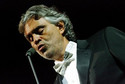 Andrea Bocelli wystąpił w Warszawie