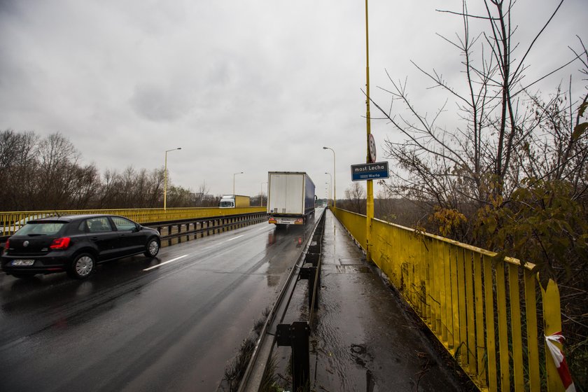 Remont mostu Lecha w Poznaniu ruszy wiosną 2018 roku