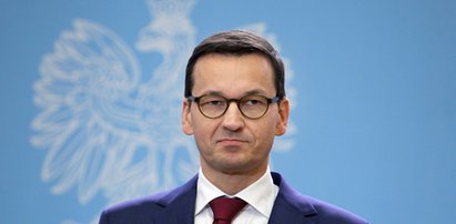 Morawiecki: nie wyprzedajemy sreber rodowych