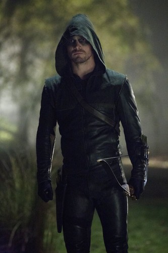 'Arrow'