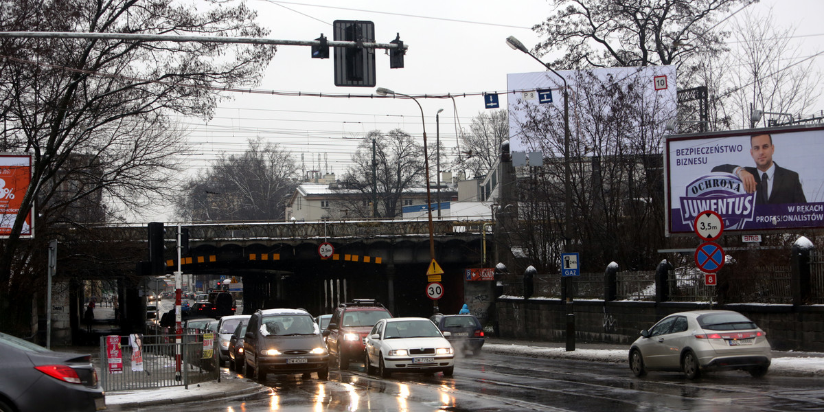 Tutaj powstaną nowe torowiska!