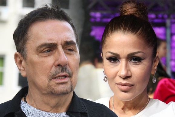 "KAKVA JE TO LJUBAV AKO NE BOLI?" Keba o Mini Kostić i Kasperu: "Nije joj lako, sigurno joj ne cvetaju ruže kako ona želi"