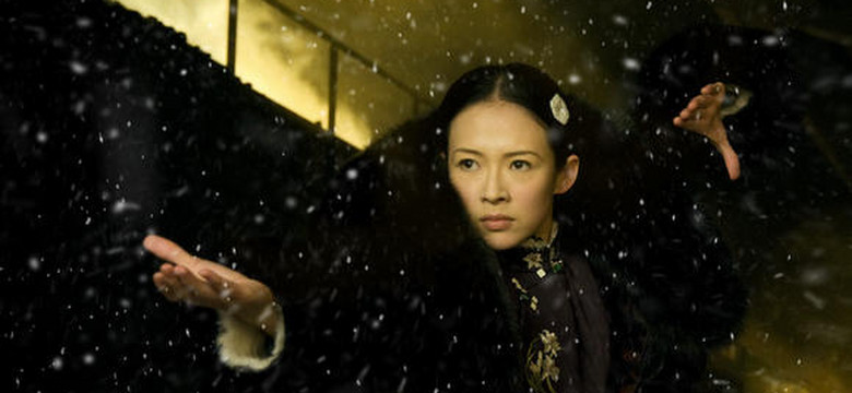 Berlinale dzień pierwszy: Wong Kar-Wai w wersji kung-fu rozczarowuje