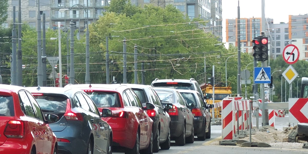 REMONT BUDOWA TORY wołoska warszawa