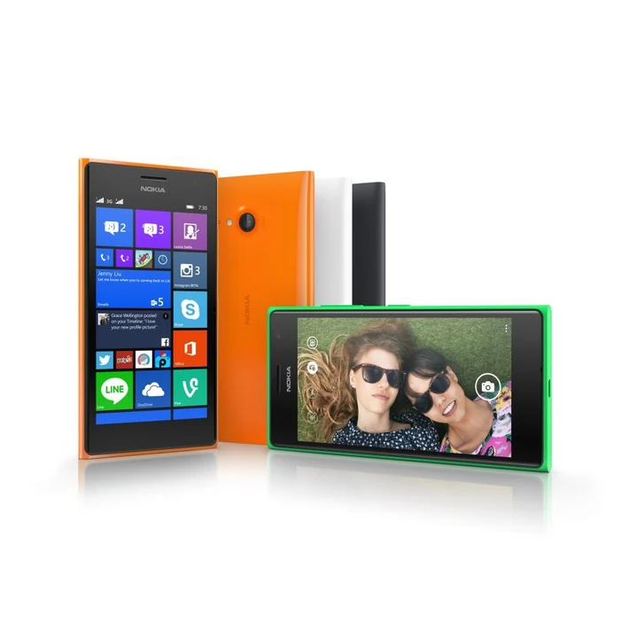 Nokia Lumia 730/735