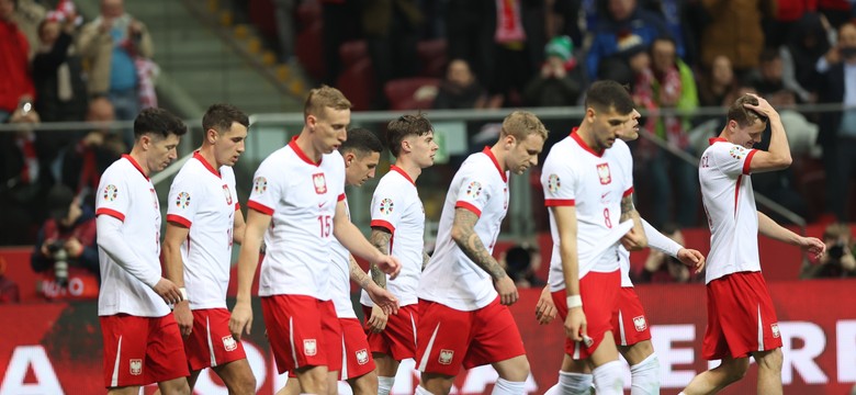 Batalia o Euro 2024. Piłkarze mogą odkupić swoje winy