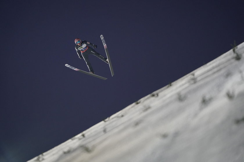 Skoki narciarskie. Sukces Polaków w Planicy