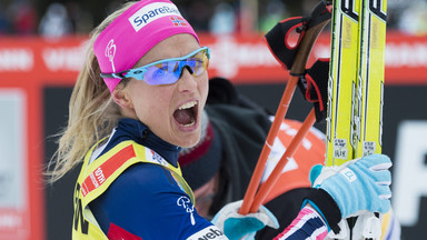 Tour de Ski: poważne obawy Therese Johaug, faworytka zagrożona dyskwalifikacją