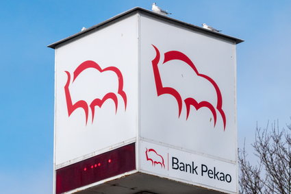 Rada nadzorcza Banku Pekao podała się do dymisji