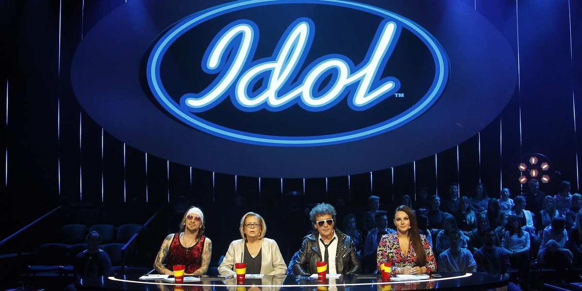 Idol 2017 