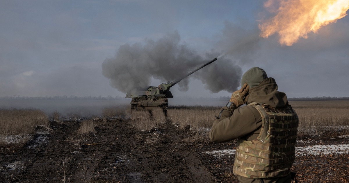 An 'elite' Russian unit is being weakened by severe front-line losses ...