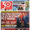 Naslovna Blic