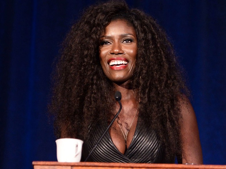 Bozoma Saint John.