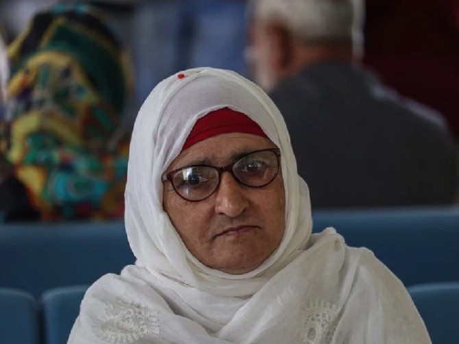 Muslimanka Fatma odbijala da se bolesna pokloni Svetom Vasiliju Ostroškom, a onda se desilo čudo ILUSTRACIJA