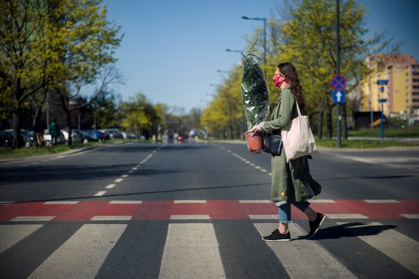 Protivurečna mišljenja o maskama