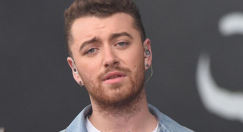 Sam Smith