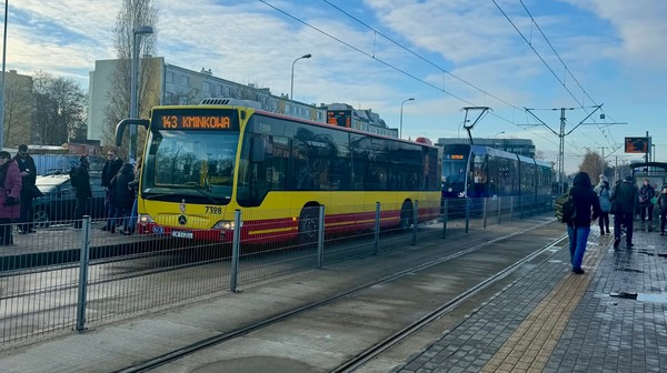 Węzeł Kwiska ma być przebudowany