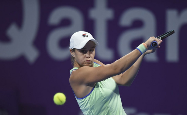 Ashleigh Barty