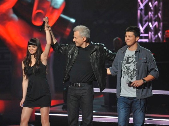 Karolina Charko vs Jakub Foltak