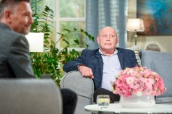 Przepowiednia jasnowidza Jackowskiego. "Do 2050 roku zostaną tylko trzy państwa"