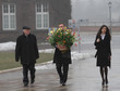 Uczczono pamięć ofiar katastrofy pod Smoleńskiem