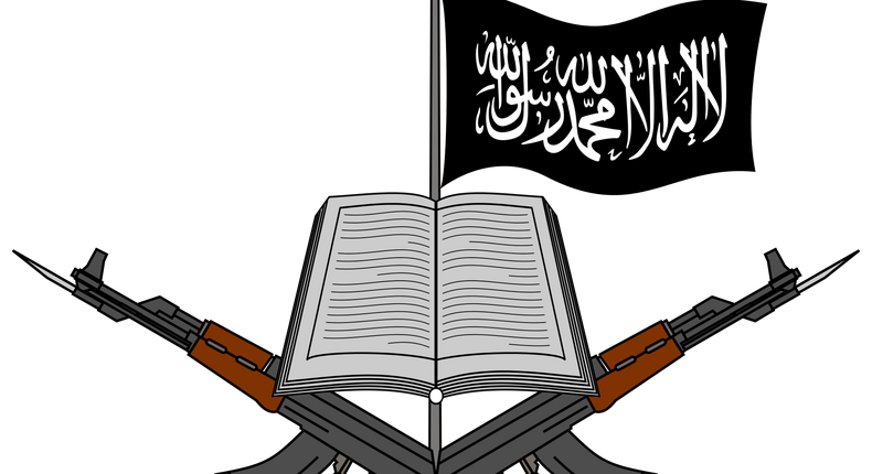 Boko Haram logo