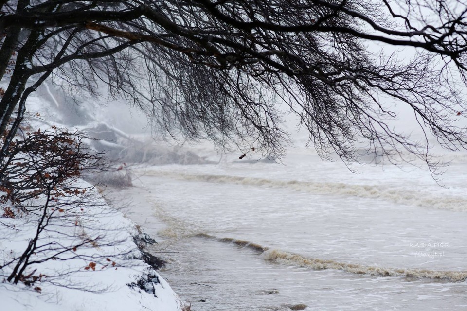 Gdynia Orłowo