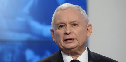 To będzie bat na media? Kaczyński zdecydował