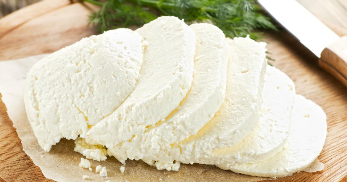 How to make homemade cheese Pulse Ghana