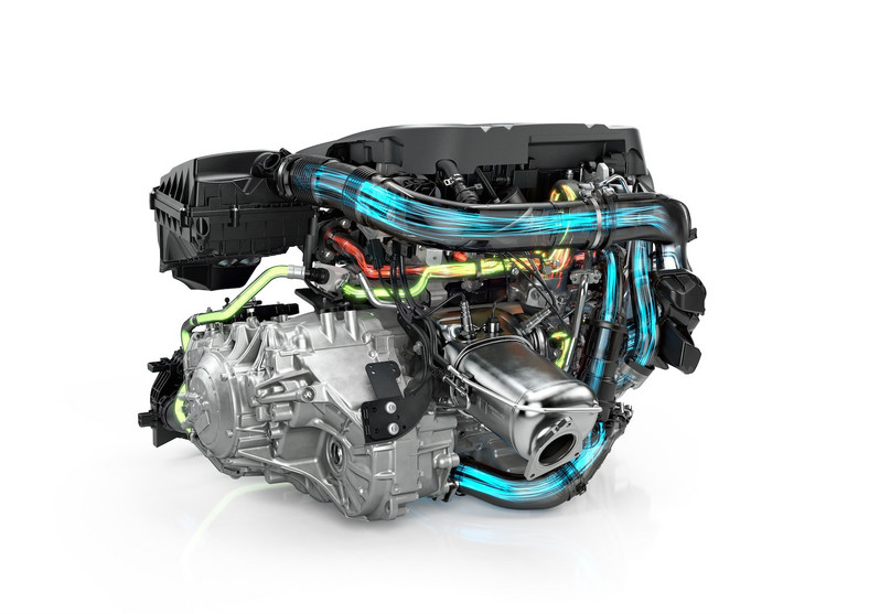 Volvo S90 D5 z technologią PowerPulse