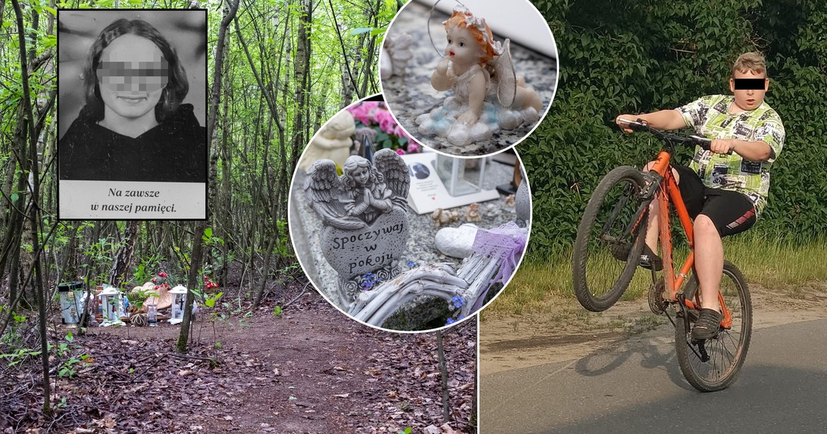 Zabójstwo 13-latki pod pretekstem e-papierosa. Szokujące zeznania