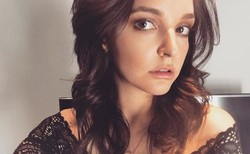 Żona Marcina Bosaka oddaje suknię ślubną. Komu chce pomóc Maria Dębska?